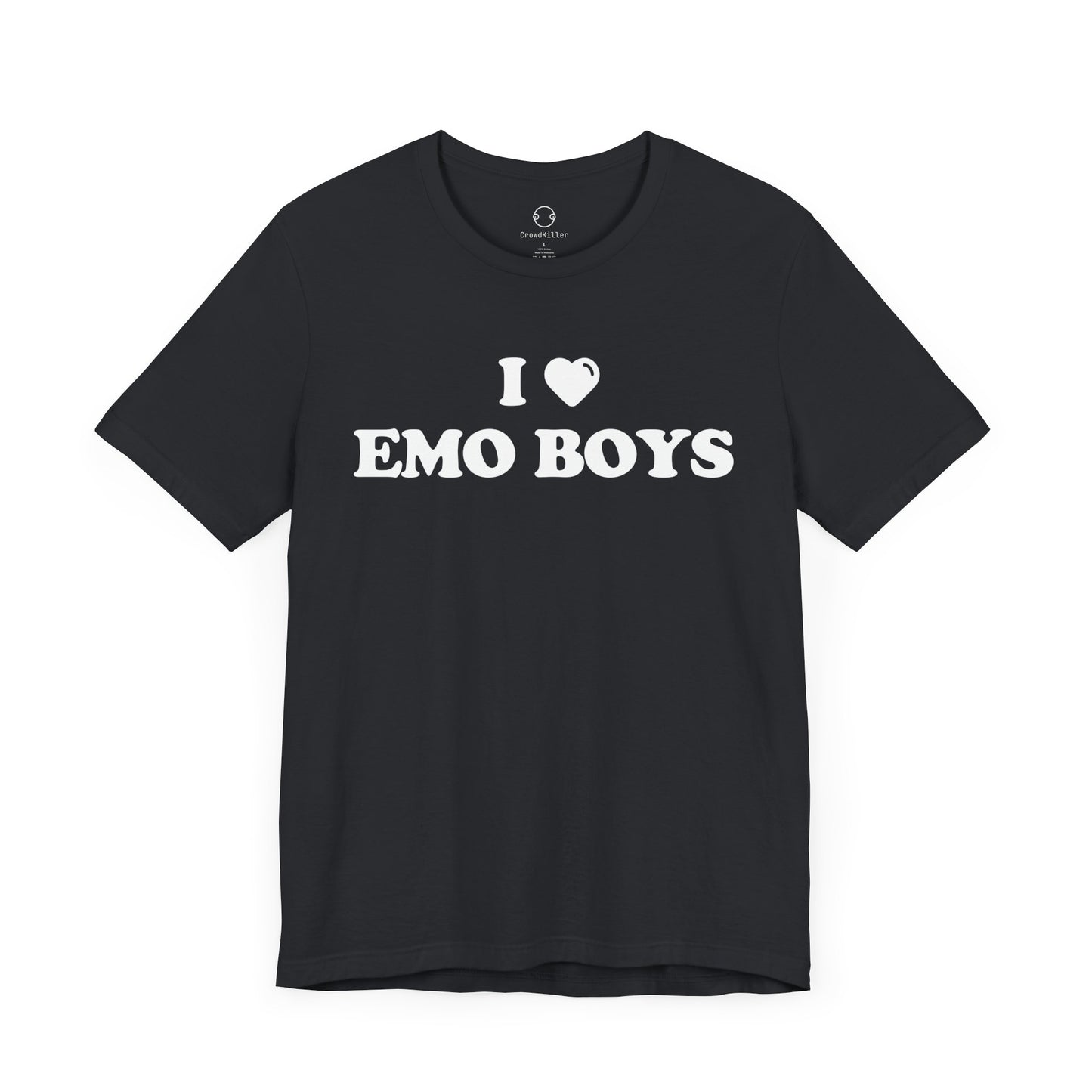 I Love Emo Boys