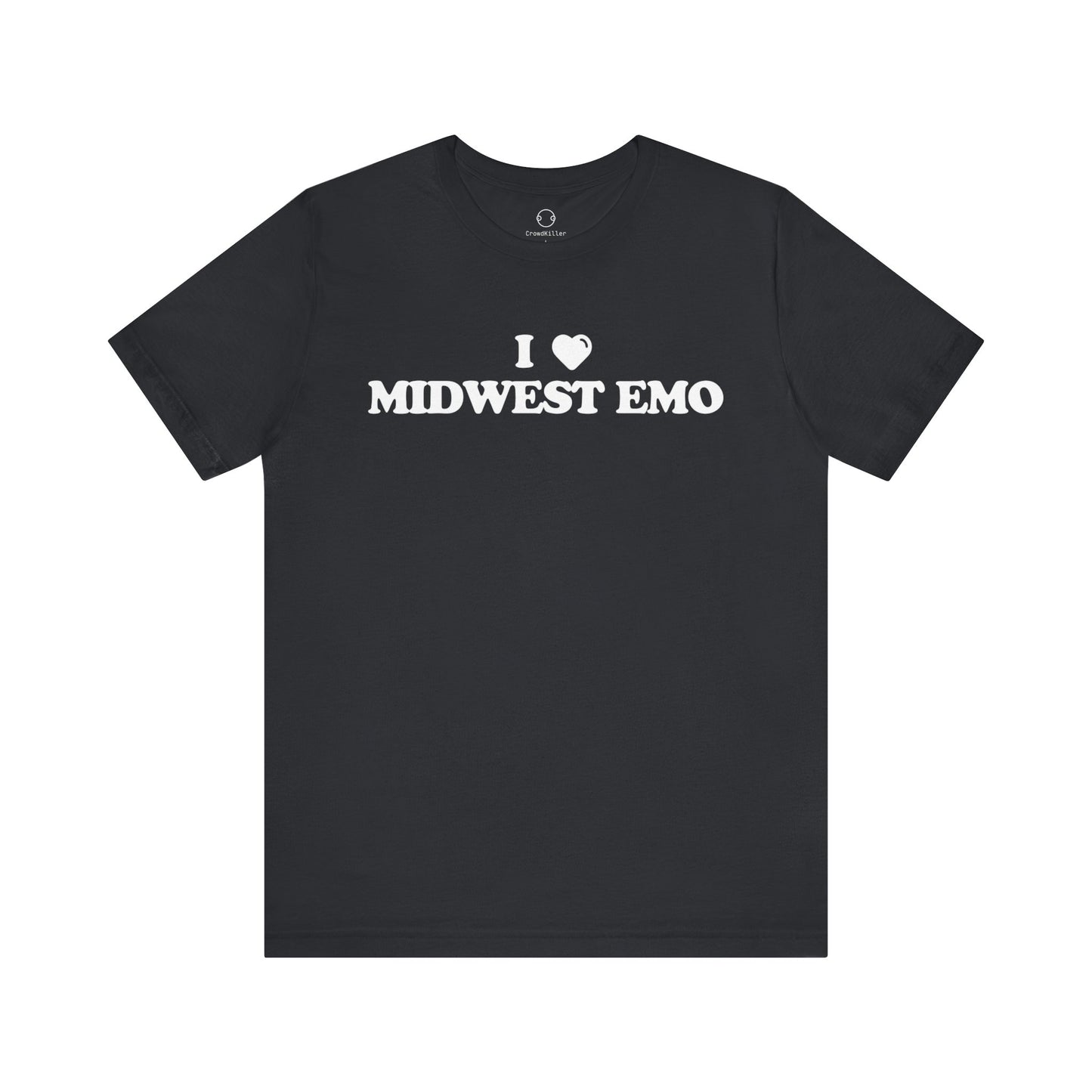 I Love Midwest Emo