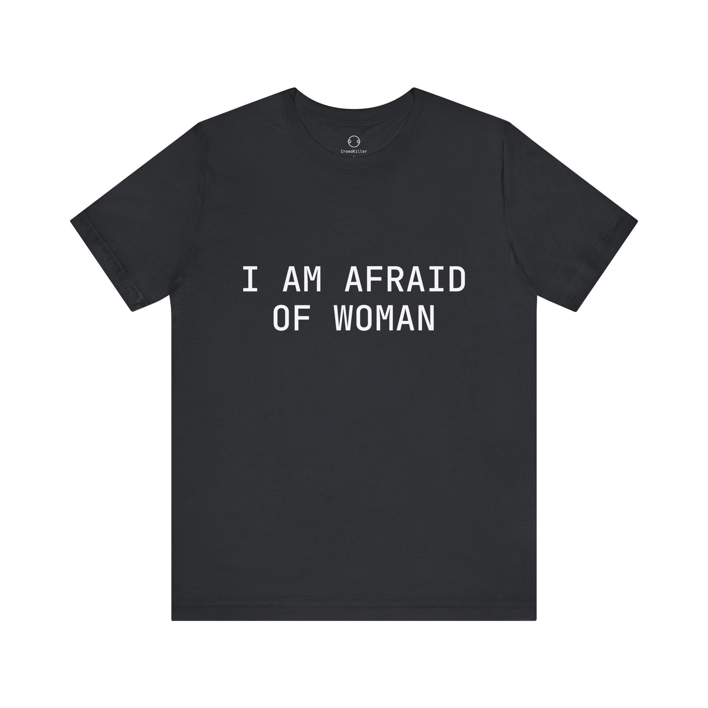 I Am Afraid of Women