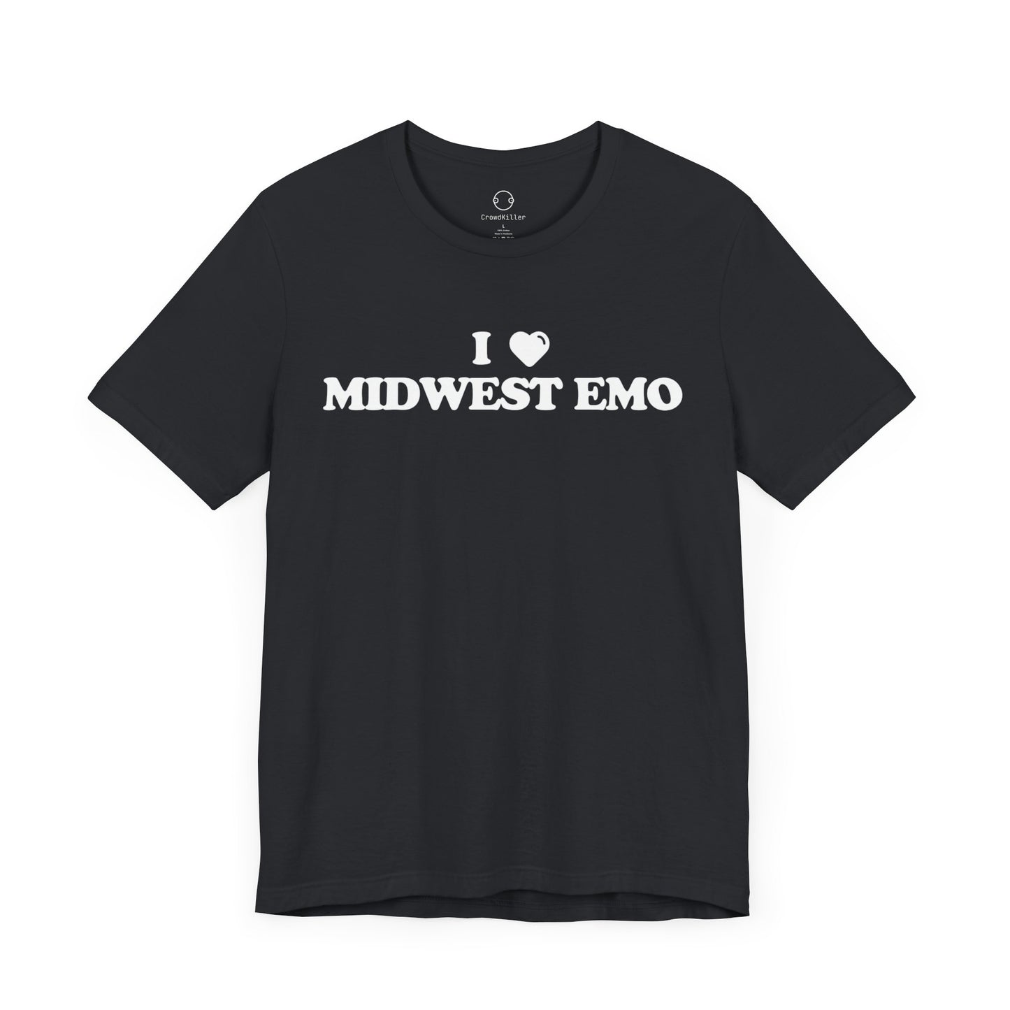 I Love Midwest Emo