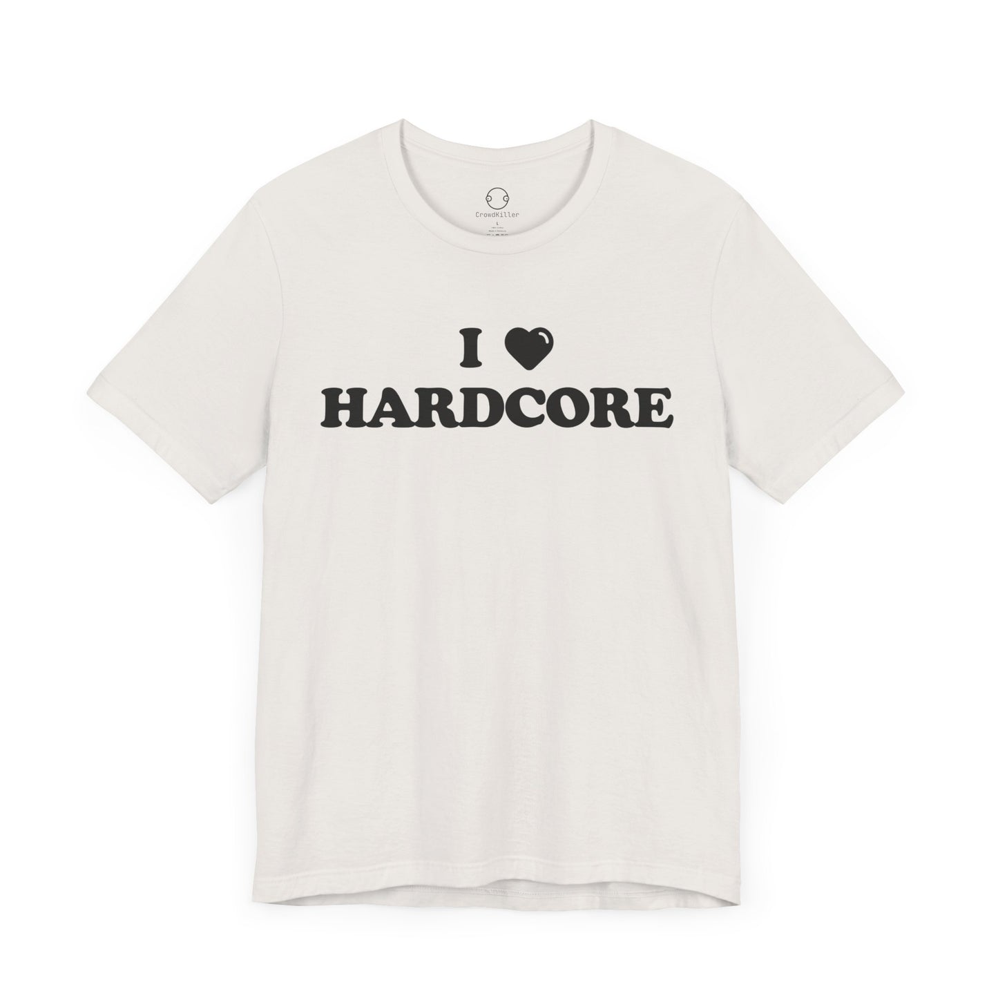 I Love Hardcore