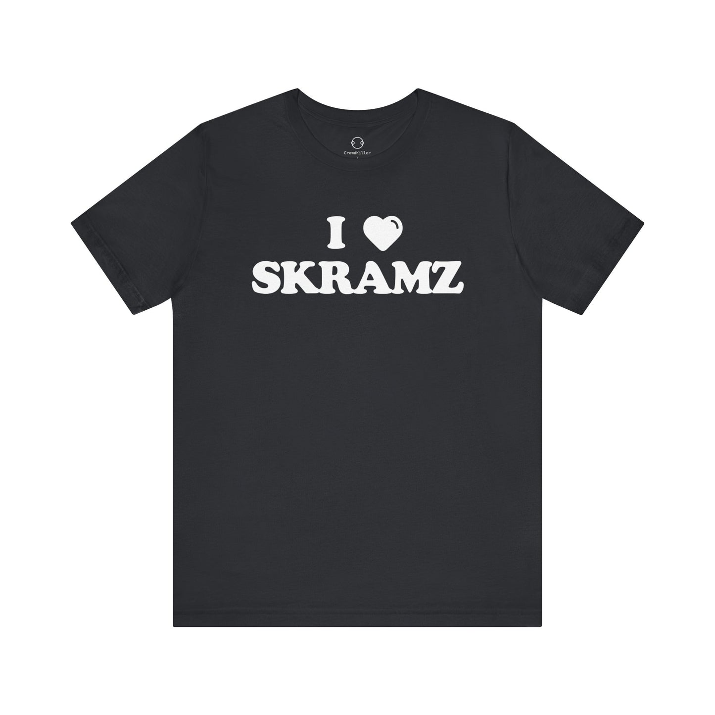 I love Skramz