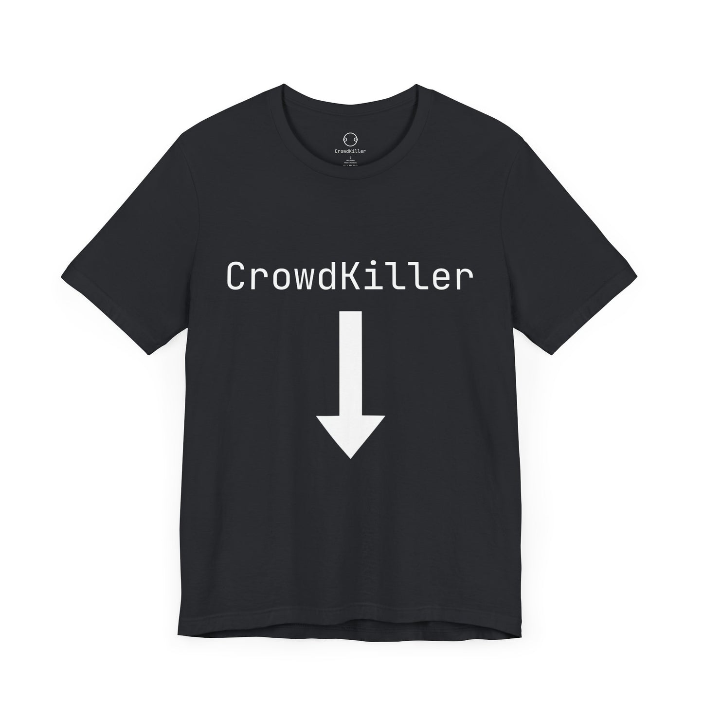 CrowdKiller