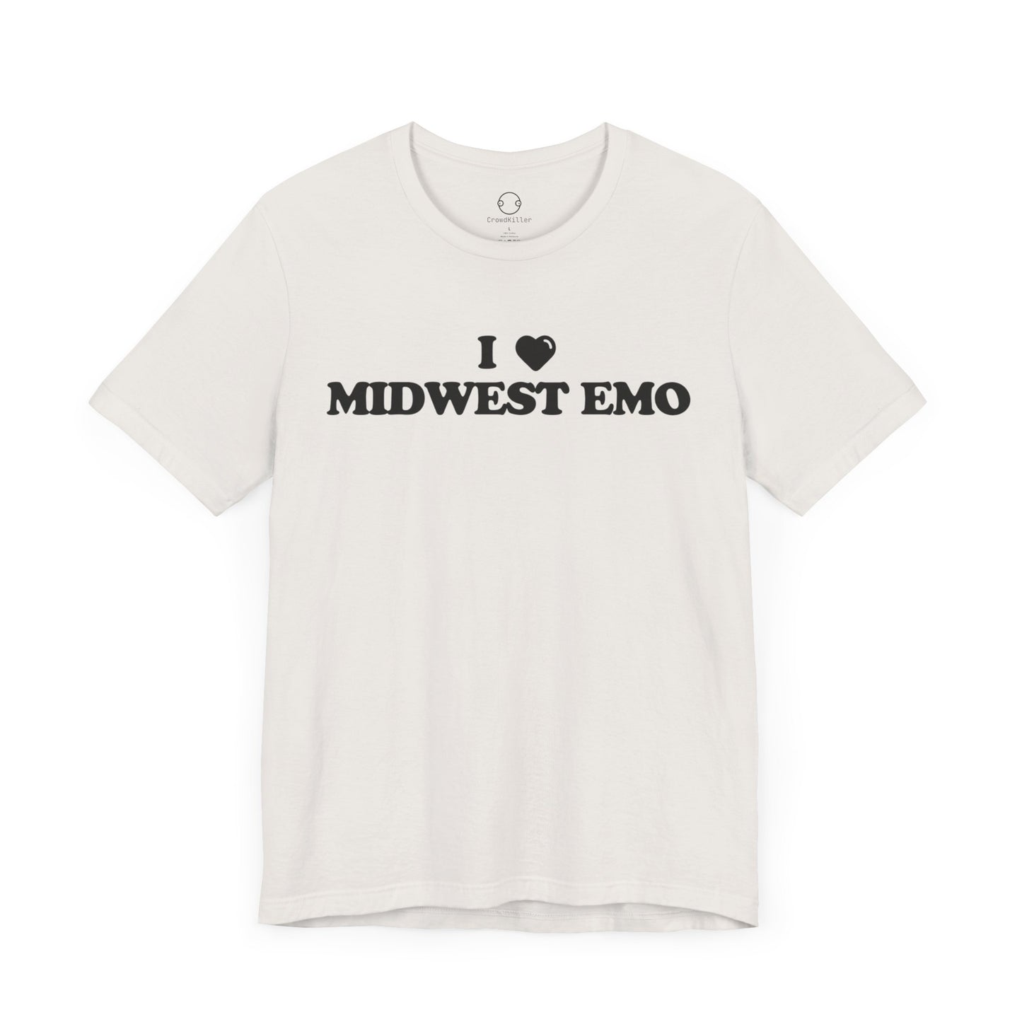 I Love Midwest Emo