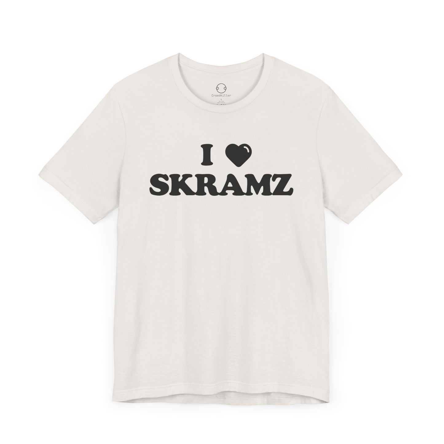 I love Skramz