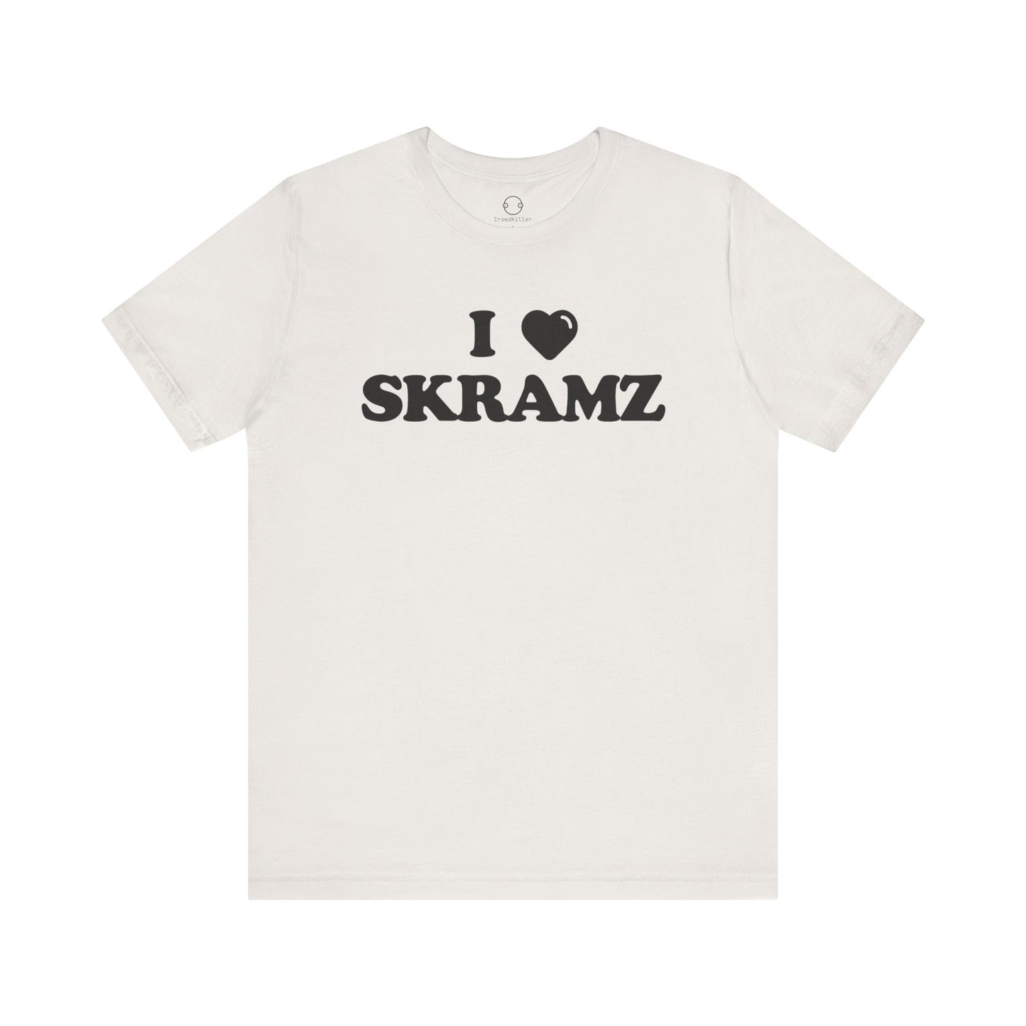 I love Skramz