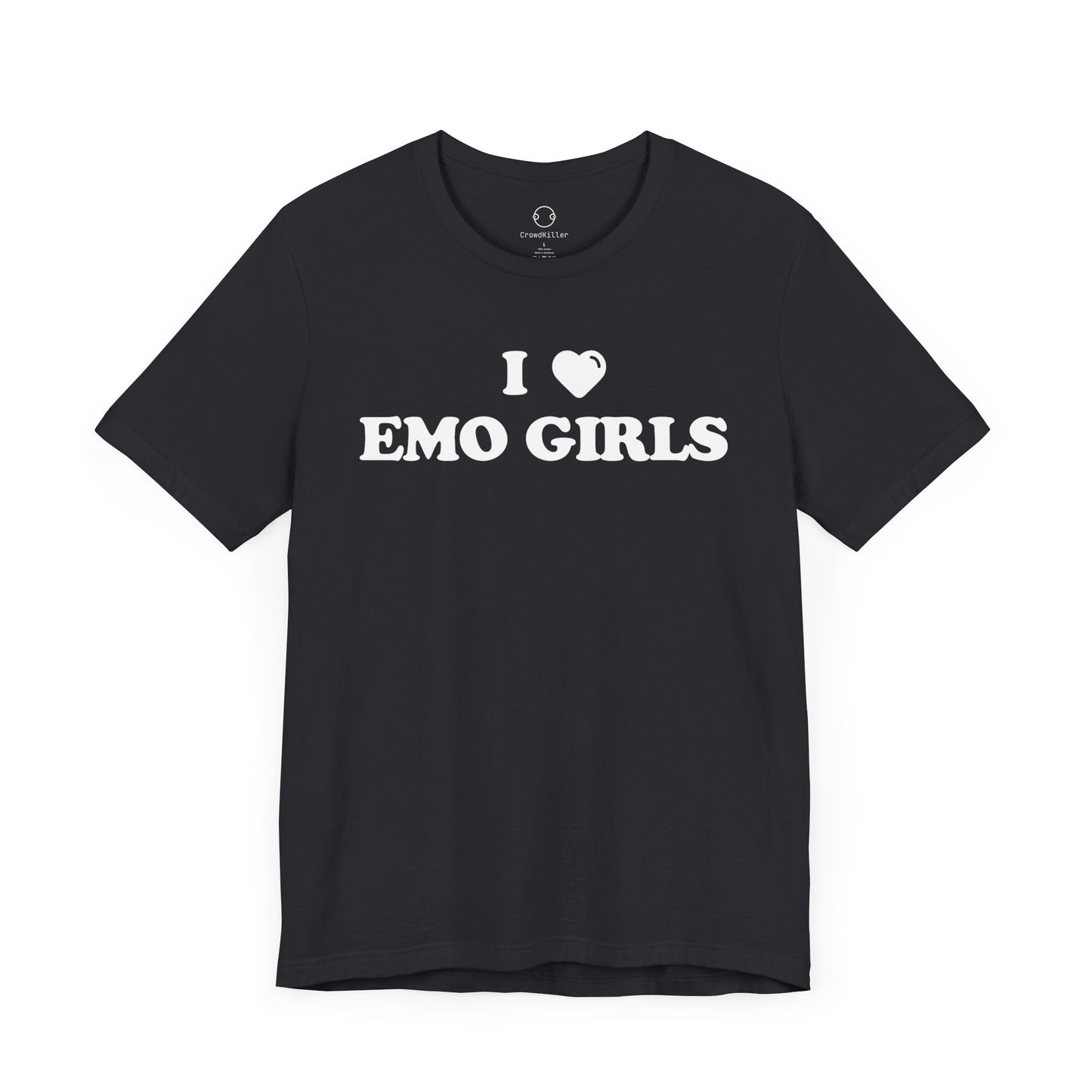 I Love Emo Girls