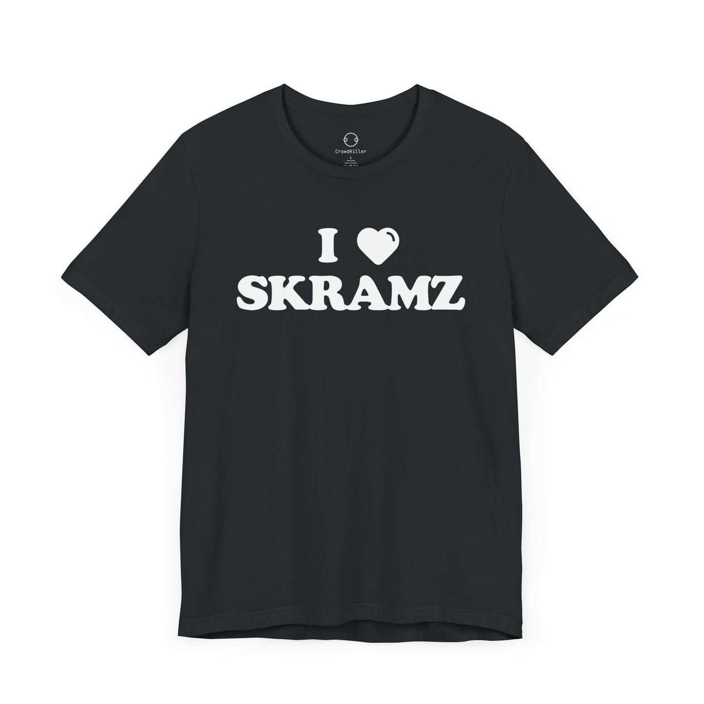 I love Skramz