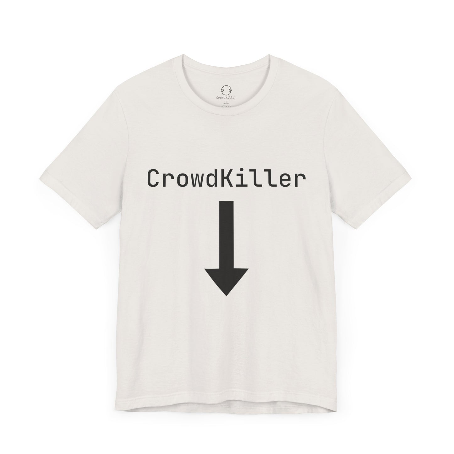 CrowdKiller