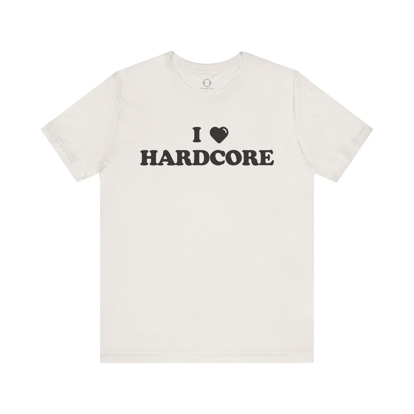 I Love Hardcore